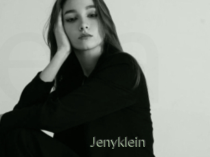 Jenyklein