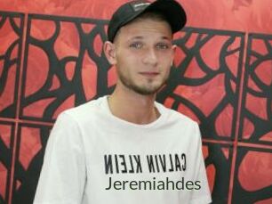 Jeremiahdes