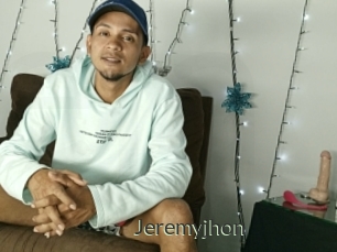 Jeremyjhon