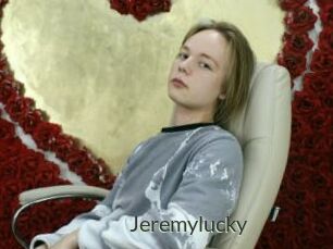 Jeremylucky