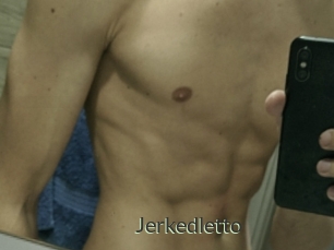 jerkedletto Ejaculator