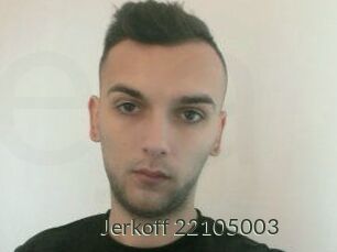 Jerkoff