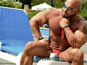 Jeromebach