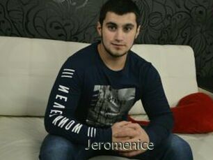 Jeromenice