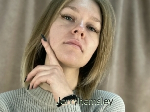 Jerryhemsley
