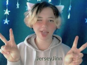 JerseyJinn
