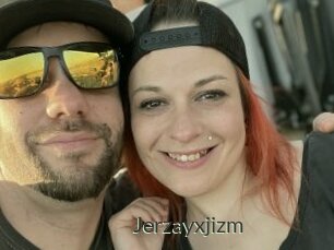 Jerzayxjizm
