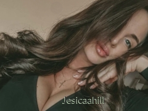 Jesicaahill