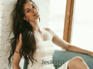 Jesikalot