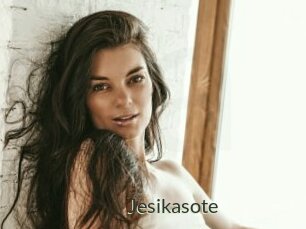 Jesikasote
