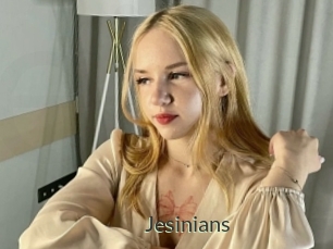 Jesinians
