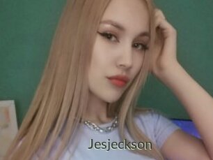 Jesjeckson