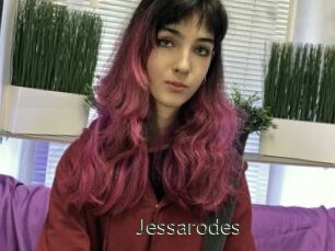 Jessarodes