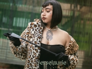 Jesselaurie