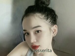 Jesserita