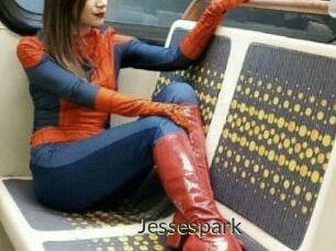jessespark Ejaculator
