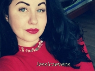 Jessicaevens