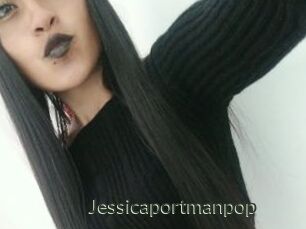 Jessicaportmanpop