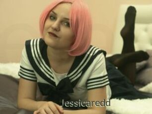 Jessicaredd