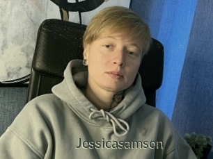 Jessicasamson