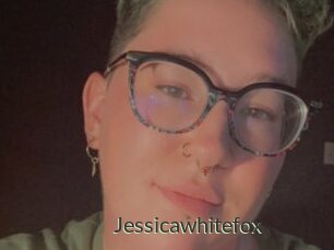 Jessicawhitefox