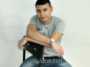 Jessidhot