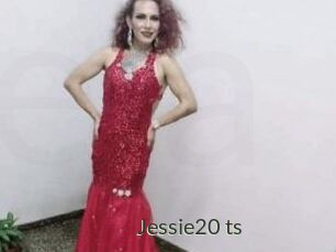 Jessie20_ts