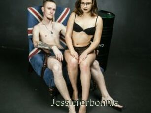 Jessieforbonnie