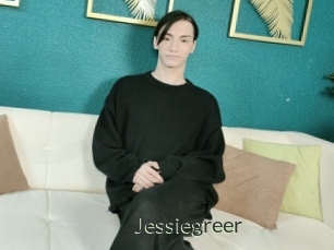 jessiegreer Ejaculator