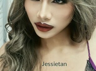 Jessietan