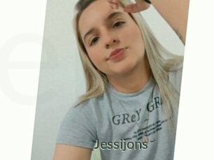 Jessijons