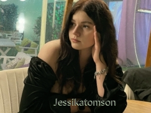 Jessikatomson