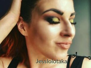 Jesslolotaka