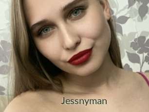 Jessnyman
