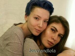 Jessyandlola