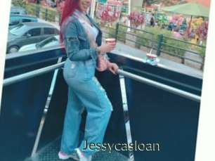 Jessycasloan