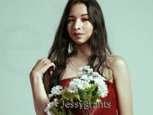 Jessygrants