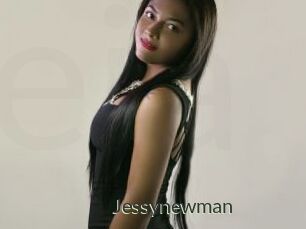 Jessynewman