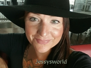 Jessysworld