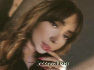 Jessywilison