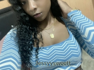 Jessyysweett