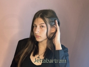 Jettabartram