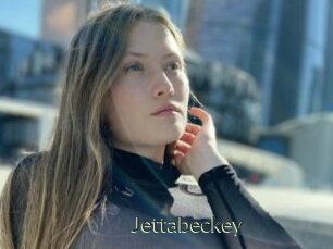 Jettabeckey