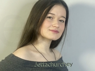 Jettachurchey