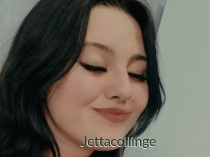Jettacollinge