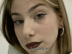 Jettadryer
