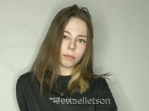 Jettaelletson