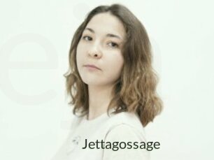 Jettagossage
