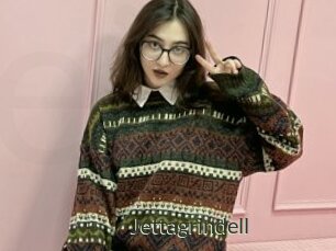Jettagrindell