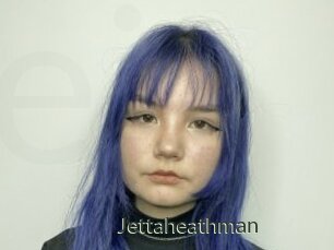 Jettaheathman